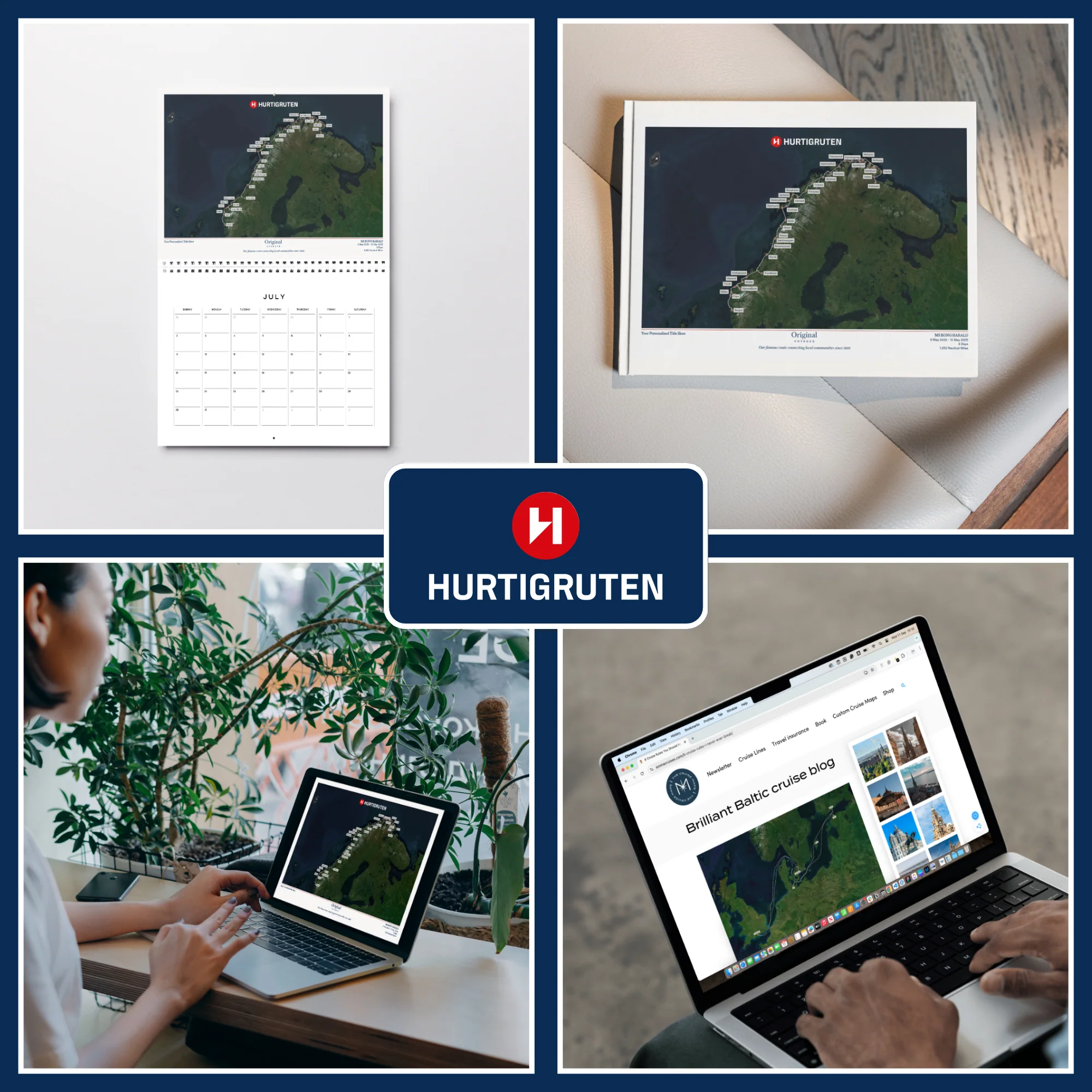 Hurtigruten